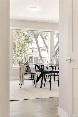 3735 Kalamath Street 2, Denver, CO 80211