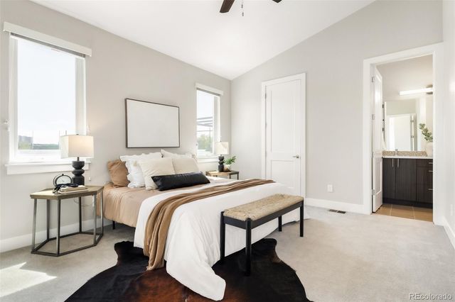 3735 Kalamath Street 2, Denver, CO 80211
