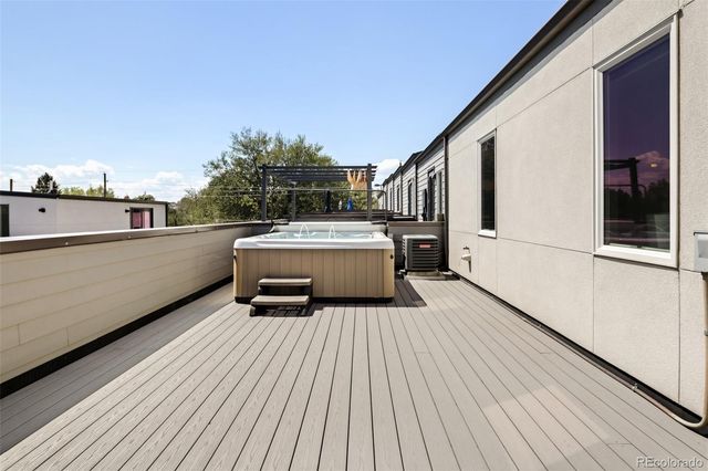 3735 Kalamath Street 2, Denver, CO 80211