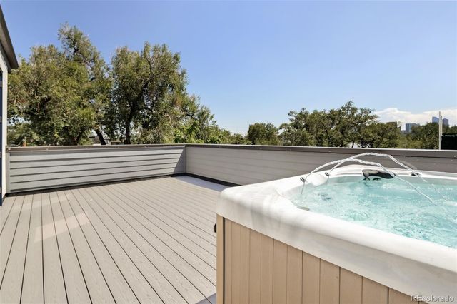 3735 Kalamath Street 2, Denver, CO 80211