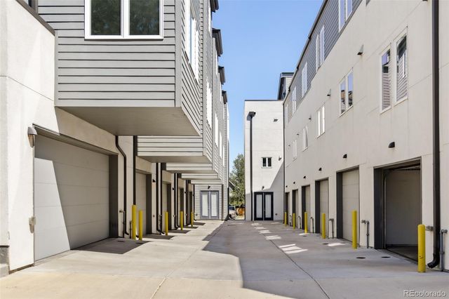 3735 Kalamath Street 2, Denver, CO 80211