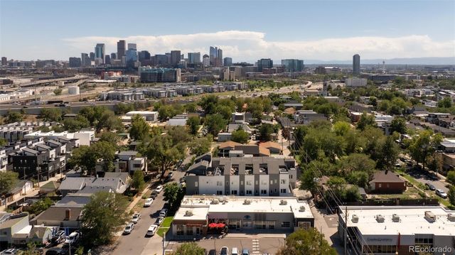 3735 Kalamath Street 2, Denver, CO 80211