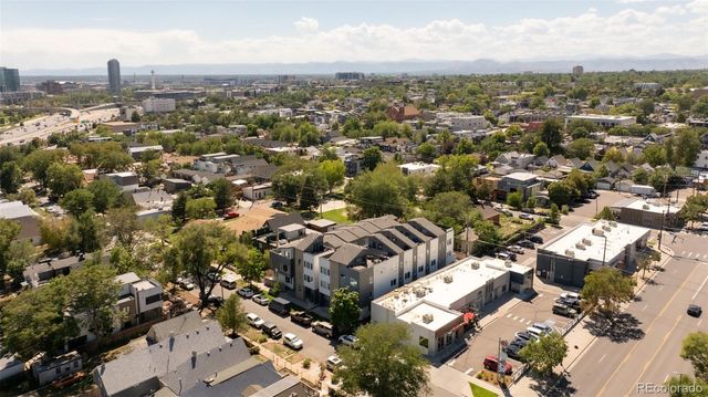 3735 Kalamath Street 2, Denver, CO 80211