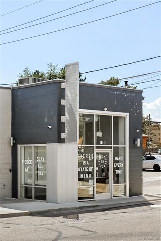 3735 Kalamath Street 2, Denver, CO 80211