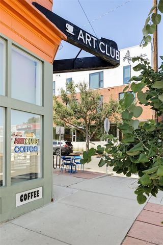 3735 Kalamath Street 2, Denver, CO 80211