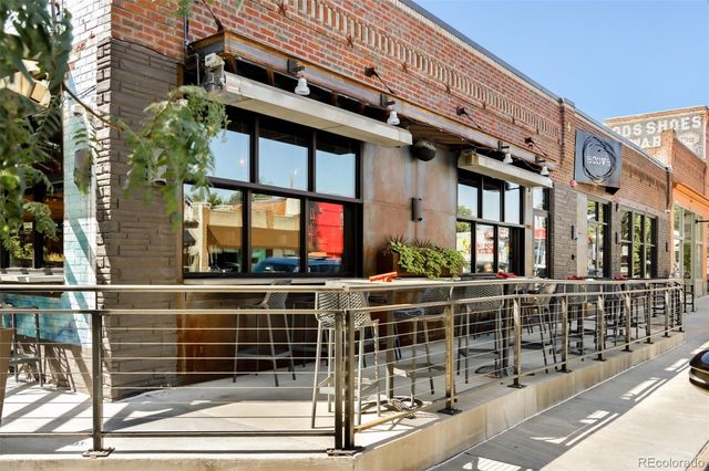 3735 Kalamath Street 2, Denver, CO 80211