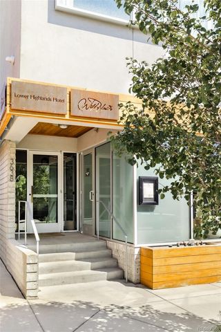 3735 Kalamath Street 2, Denver, CO 80211