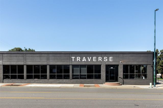 3735 Kalamath Street 2, Denver, CO 80211