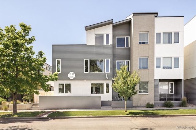 3735 Kalamath Street 2, Denver, CO 80211