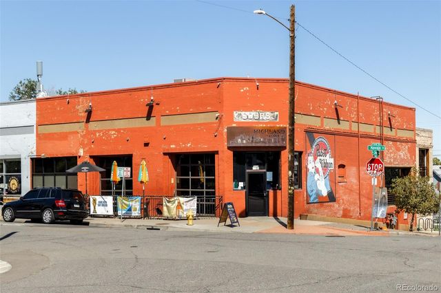 3735 Kalamath Street 2, Denver, CO 80211