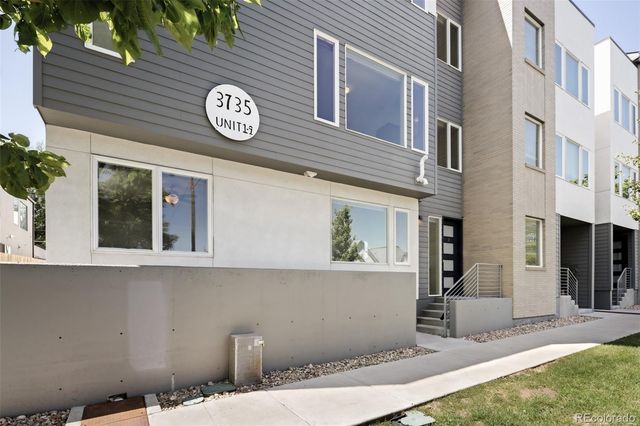 3735 Kalamath Street 2, Denver, CO 80211