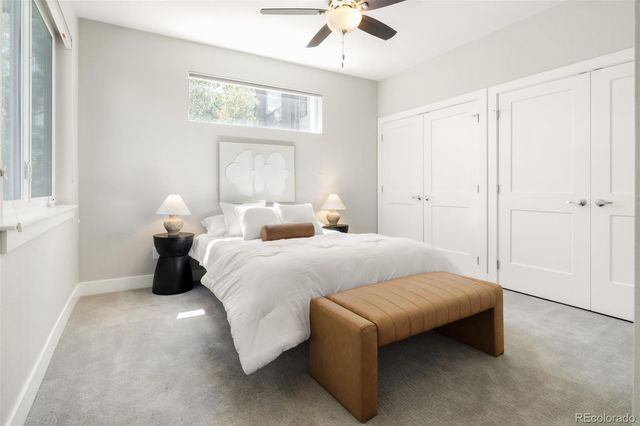 3735 Kalamath Street 2, Denver, CO 80211