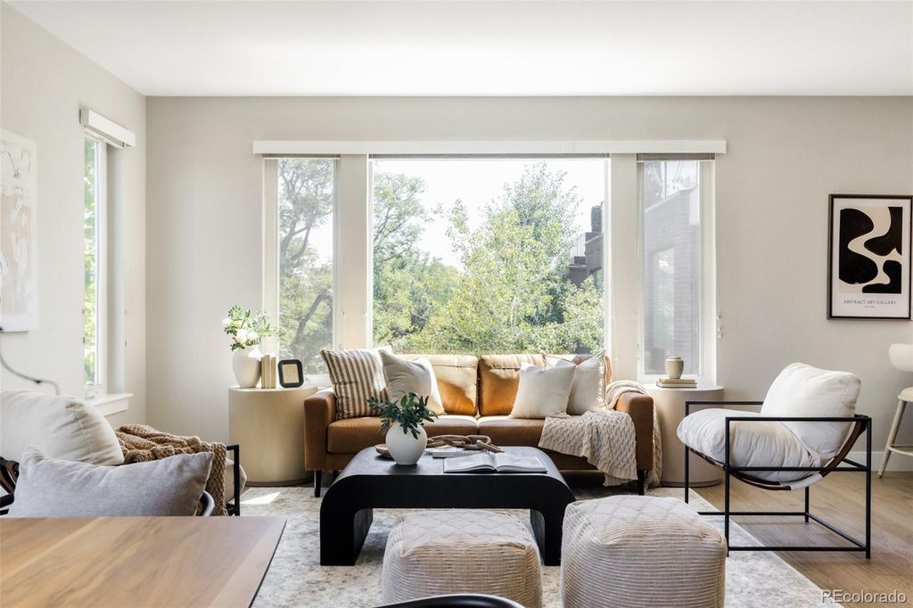3735 Kalamath Street 2, Denver, CO 80211