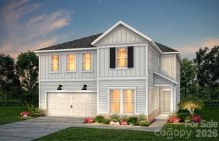 9322 Moss Plantation Avenue NW, Concord, NC 28027