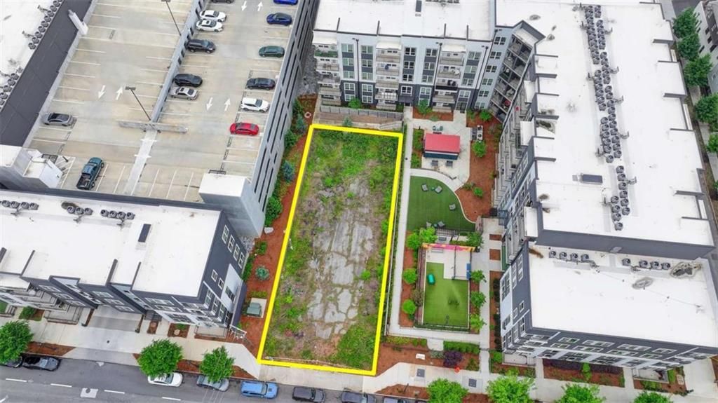 717 Fraser SE Street 0, Atlanta, GA 30315
