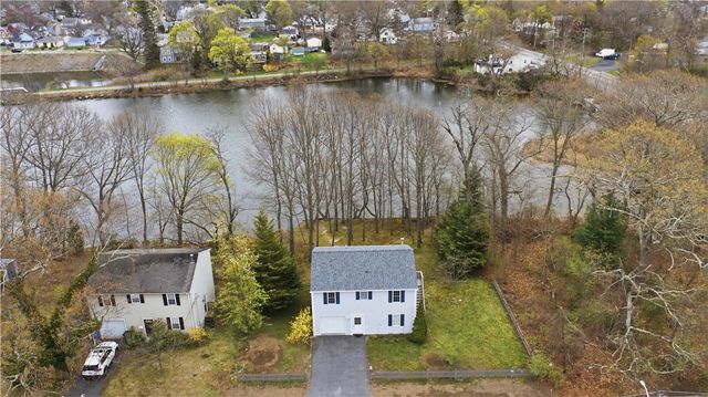 140 Beacon Park Drive, East Providence, RI 02915