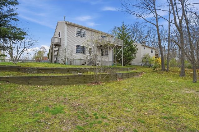 140 Beacon Park Drive, East Providence, RI 02915