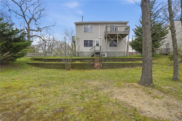 140 Beacon Park Drive, East Providence, RI 02915