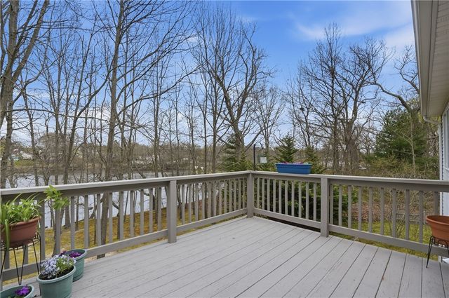 140 Beacon Park Drive, East Providence, RI 02915