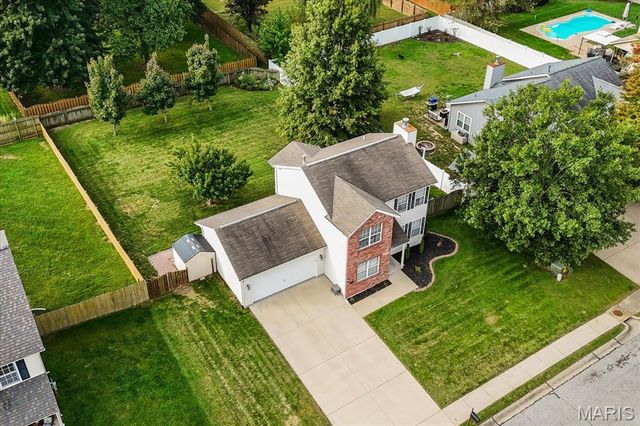 2014 Killarney Drive, Belleville, IL 62221
