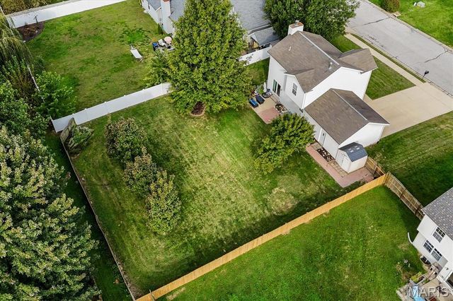 2014 Killarney Drive, Belleville, IL 62221