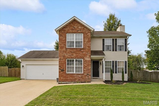 2014 Killarney Drive, Belleville, IL 62221