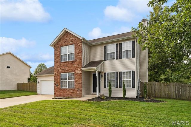 2014 Killarney Drive, Belleville, IL 62221