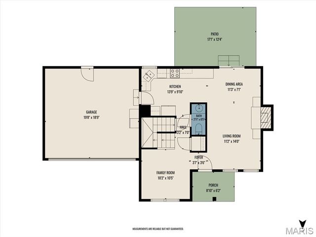2014 Killarney Drive, Belleville, IL 62221