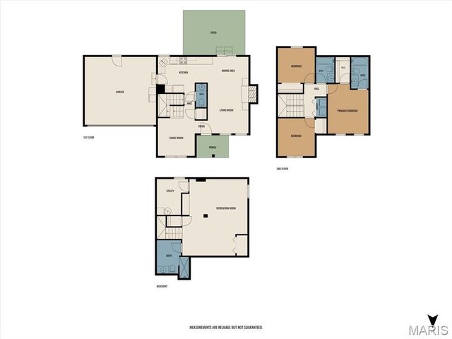 2014 Killarney Drive, Belleville, IL 62221
