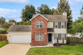 2014 Killarney Drive, Belleville, IL 62221
