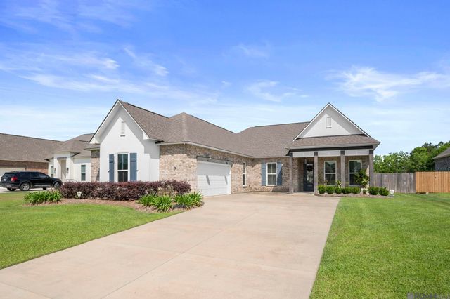 10239 Oak Colony Blvd, Baton Rouge, LA 70817