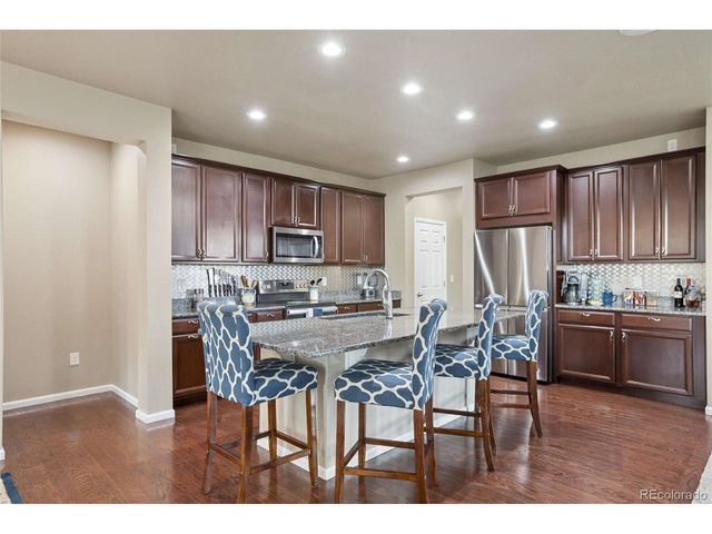 16908 W 86th Ave, Arvada, CO 80007