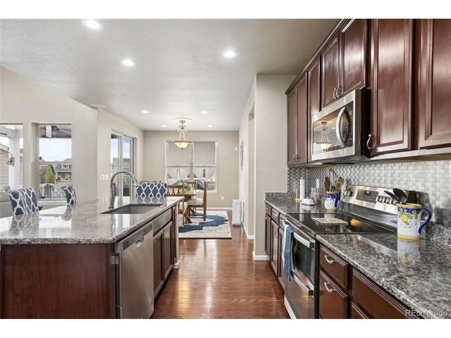 16908 W 86th Ave, Arvada, CO 80007