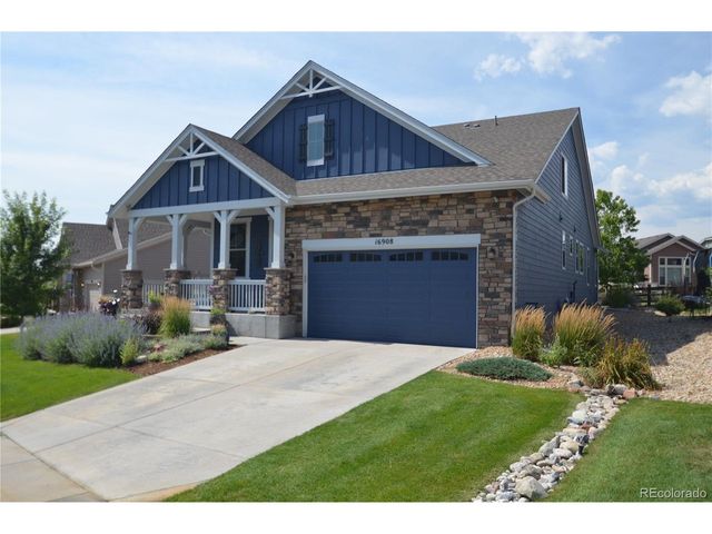 16908 W 86th Ave, Arvada, CO 80007