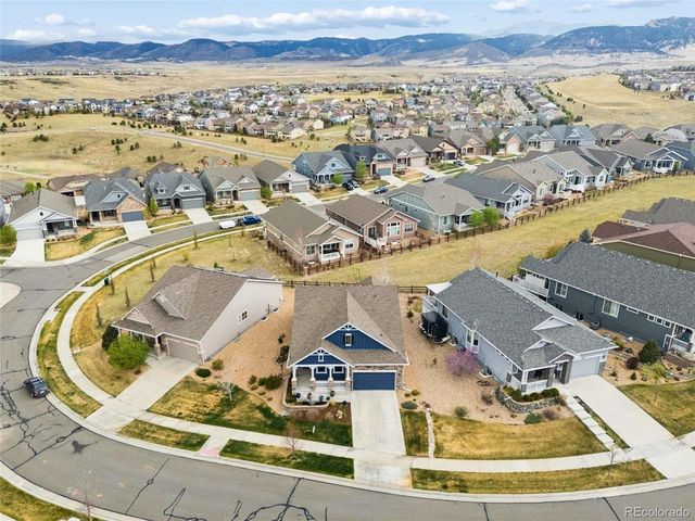 16908 W 86th Ave, Arvada, CO 80007