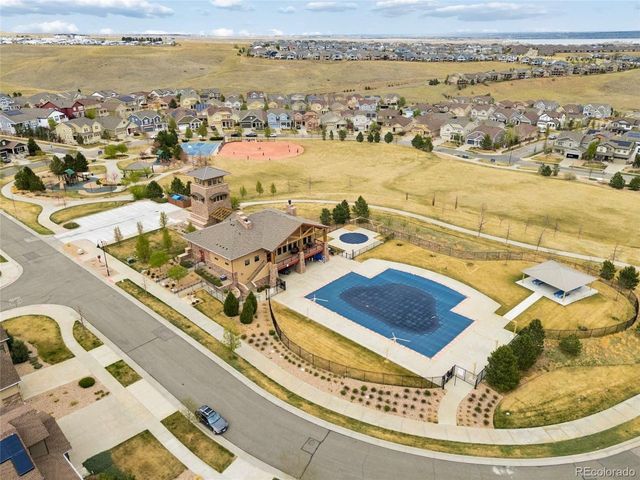 16908 W 86th Ave, Arvada, CO 80007