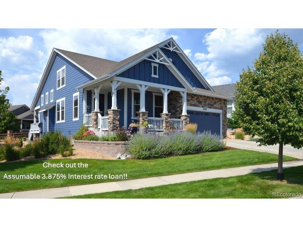 16908 W 86th Ave, Arvada, CO 80007