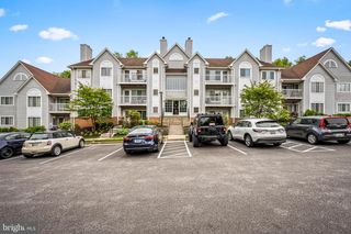 9 TINTERN CT #304, Lutherville Timonium, MD 21093