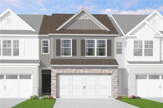 6009 Silverbell Drive, Flowery Branch, GA 30542