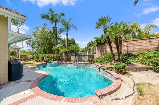5535 Elderberry Lane, Yorba Linda, CA 92887