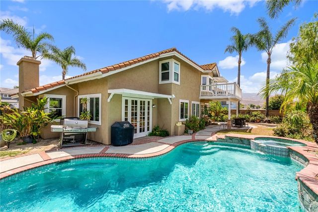 5535 Elderberry Lane, Yorba Linda, CA 92887