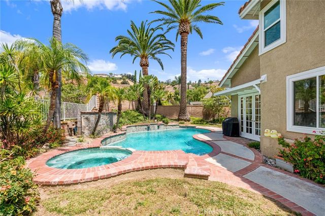 5535 Elderberry Lane, Yorba Linda, CA 92887