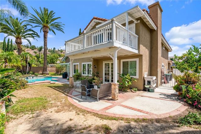 5535 Elderberry Lane, Yorba Linda, CA 92887