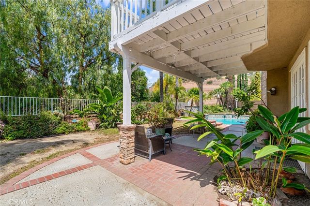 5535 Elderberry Lane, Yorba Linda, CA 92887