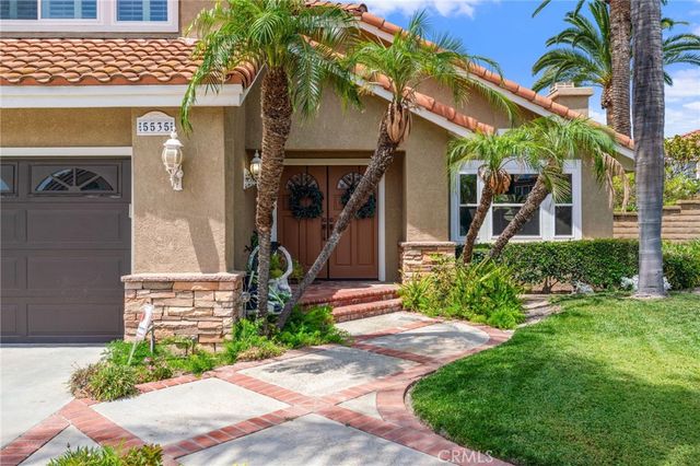 5535 Elderberry Lane, Yorba Linda, CA 92887