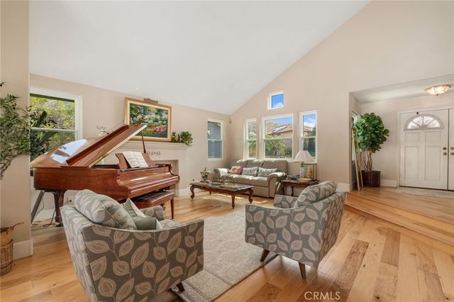 5535 Elderberry Lane, Yorba Linda, CA 92887