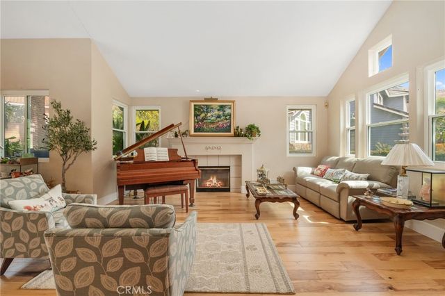5535 Elderberry Lane, Yorba Linda, CA 92887