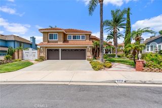 5535 Elderberry Lane, Yorba Linda, CA 92887