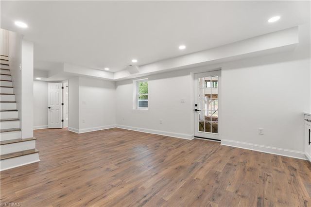 2626 Rogers Lane, Winston-salem, NC 27106