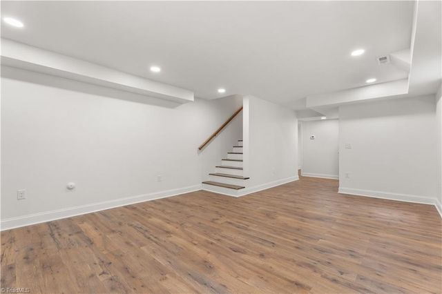 2626 Rogers Lane, Winston-salem, NC 27106
